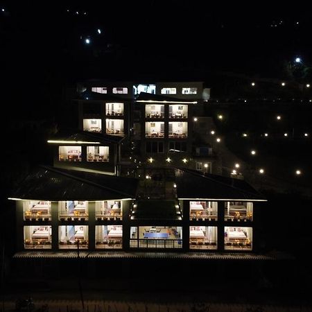 Cherry Blossom Homestay Tamilnadu - Tamilnadu - Kodaikanal Exterior foto