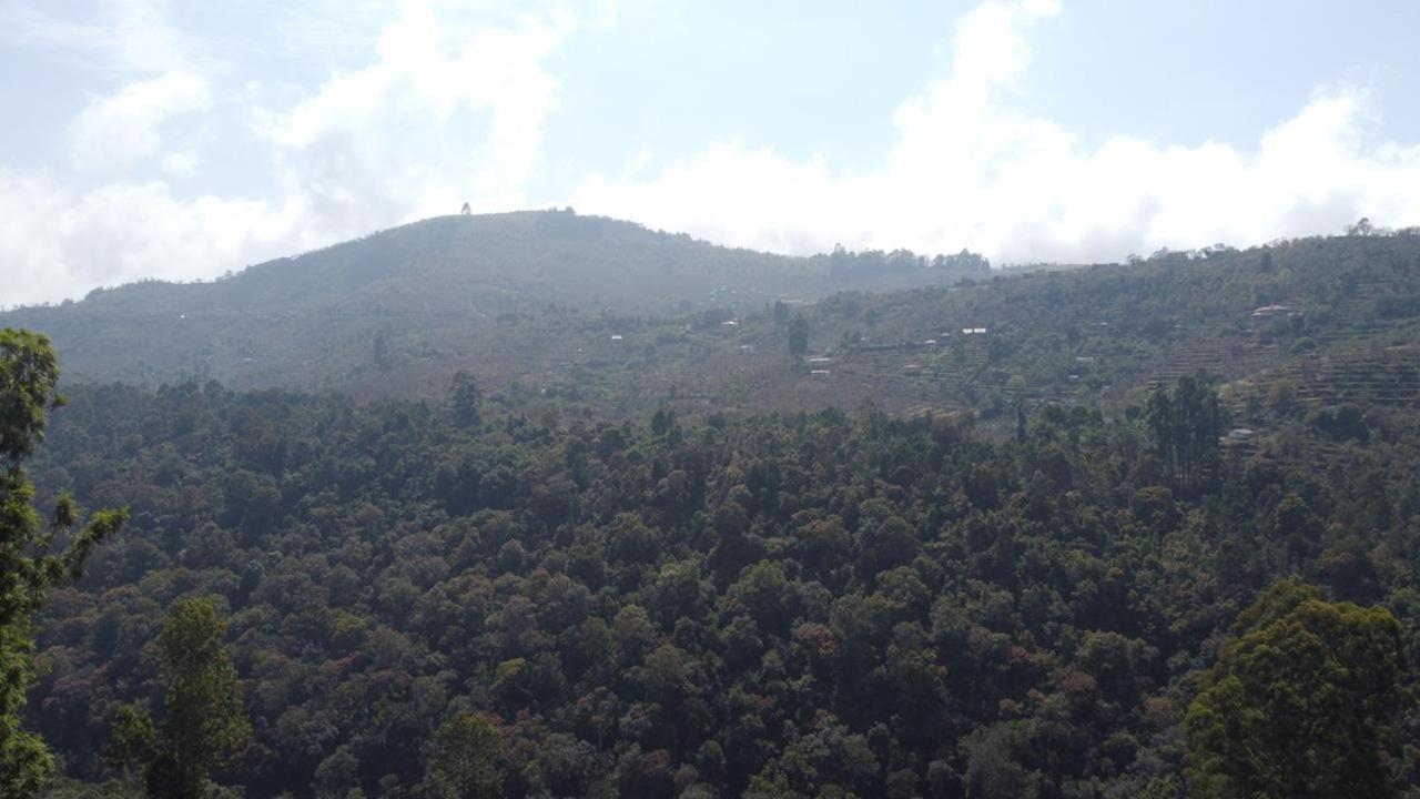 Cherry Blossom Homestay Tamilnadu - Tamilnadu - Kodaikanal Exterior foto