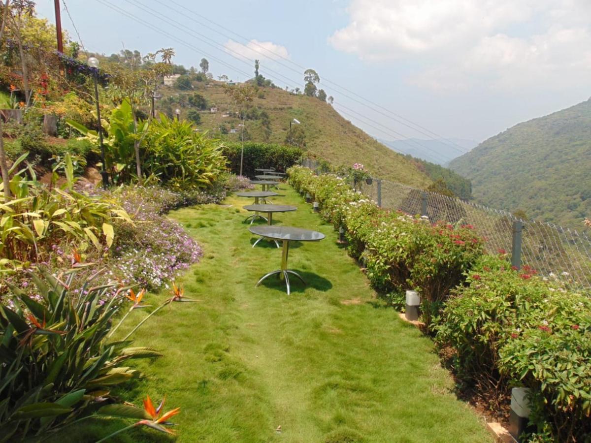 Cherry Blossom Homestay Tamilnadu - Tamilnadu - Kodaikanal Exterior foto