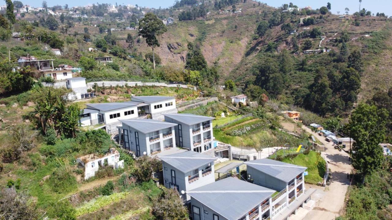 Cherry Blossom Homestay Tamilnadu - Tamilnadu - Kodaikanal Exterior foto