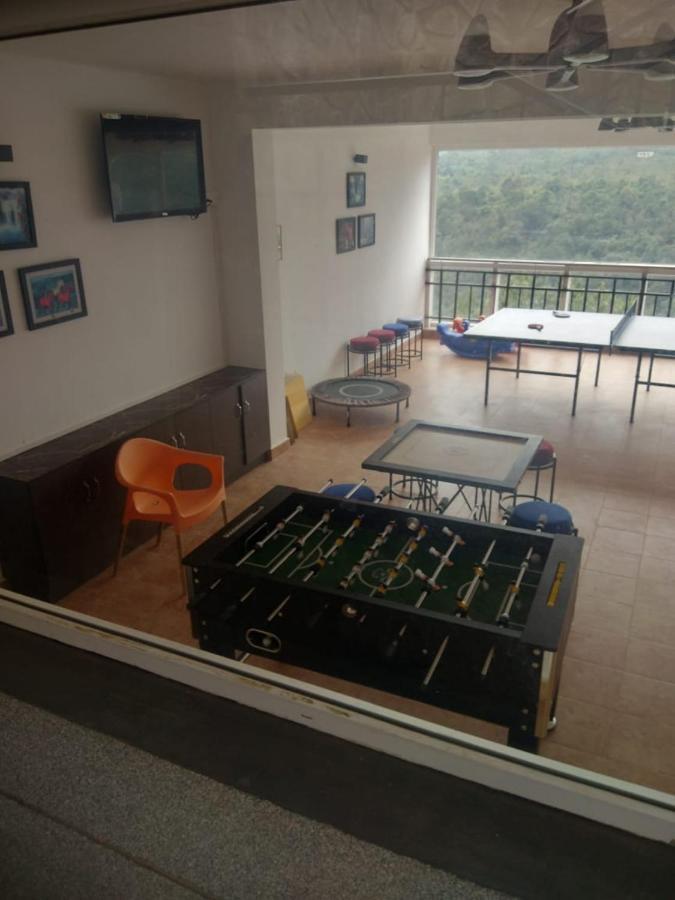 Cherry Blossom Homestay Tamilnadu - Tamilnadu - Kodaikanal Exterior foto