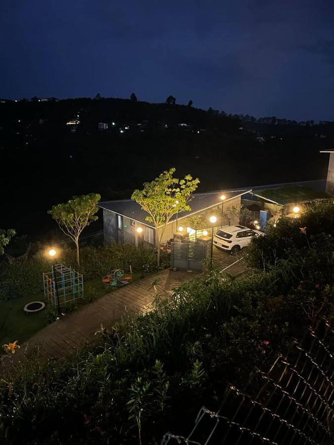Cherry Blossom Homestay Tamilnadu - Tamilnadu - Kodaikanal Exterior foto