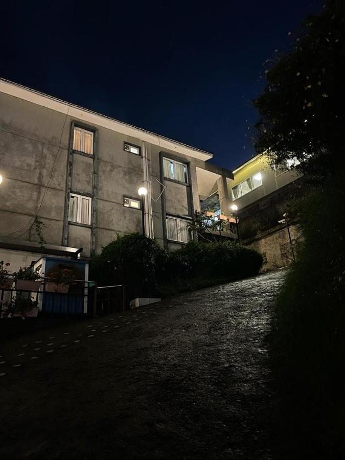 Cherry Blossom Homestay Tamilnadu - Tamilnadu - Kodaikanal Exterior foto