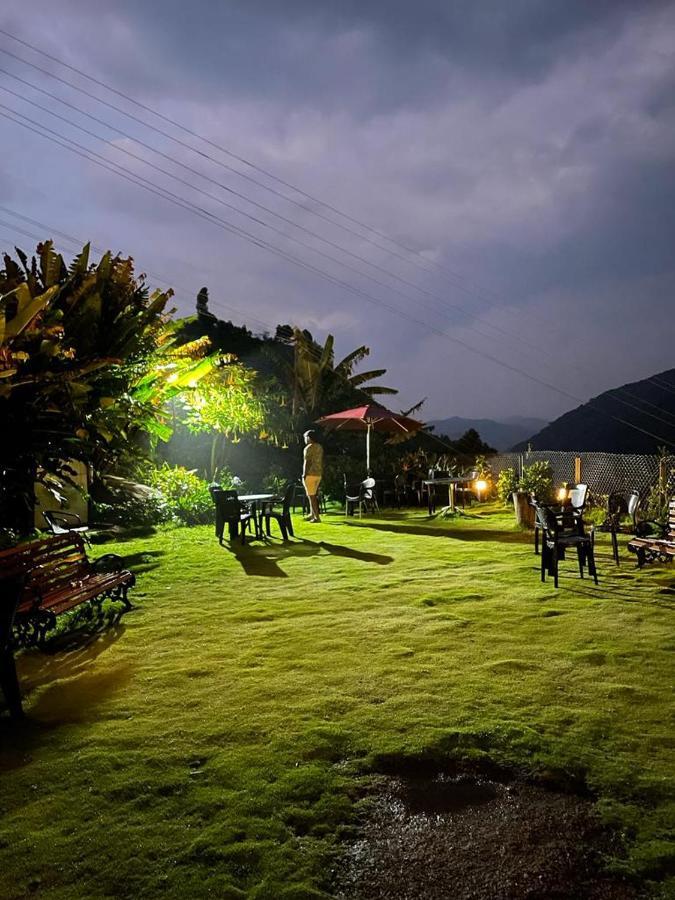 Cherry Blossom Homestay Tamilnadu - Tamilnadu - Kodaikanal Exterior foto