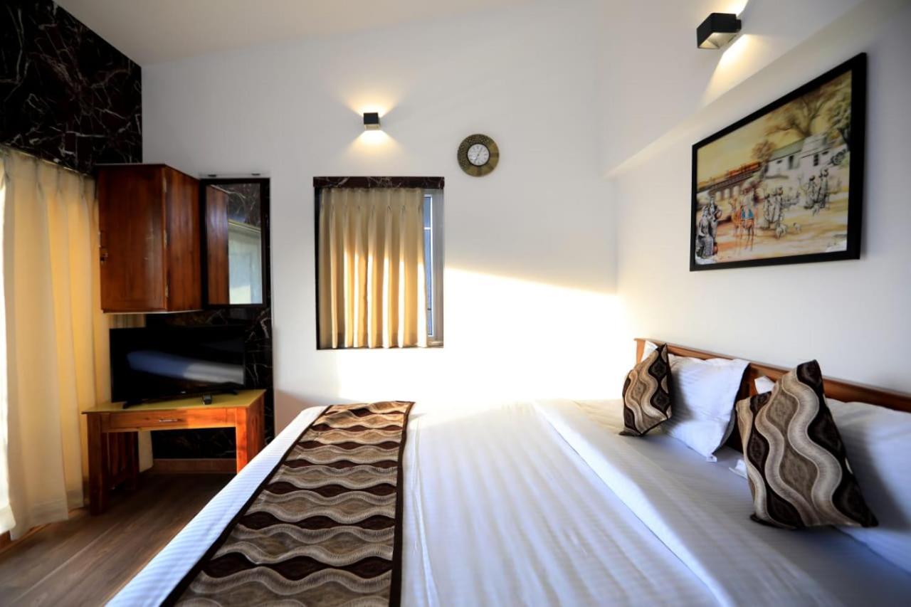 Cherry Blossom Homestay Tamilnadu - Tamilnadu - Kodaikanal Exterior foto
